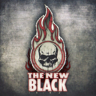 The New Black: "The New Black" – 2009